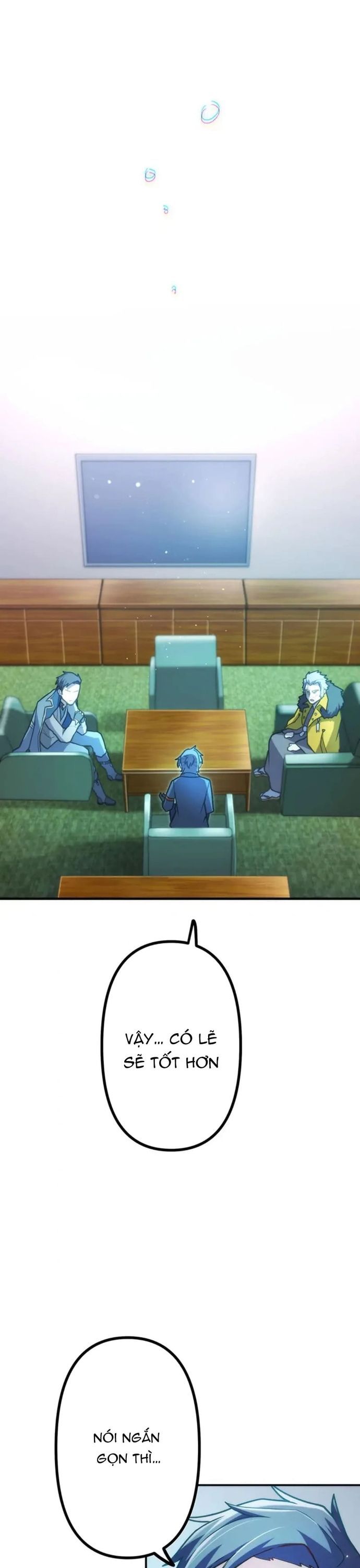 Thăng Cấp Thành Thợ Săn S-Rank Nhờ Ứng Dụng Chúa Quỷ Chapter 77 - 40