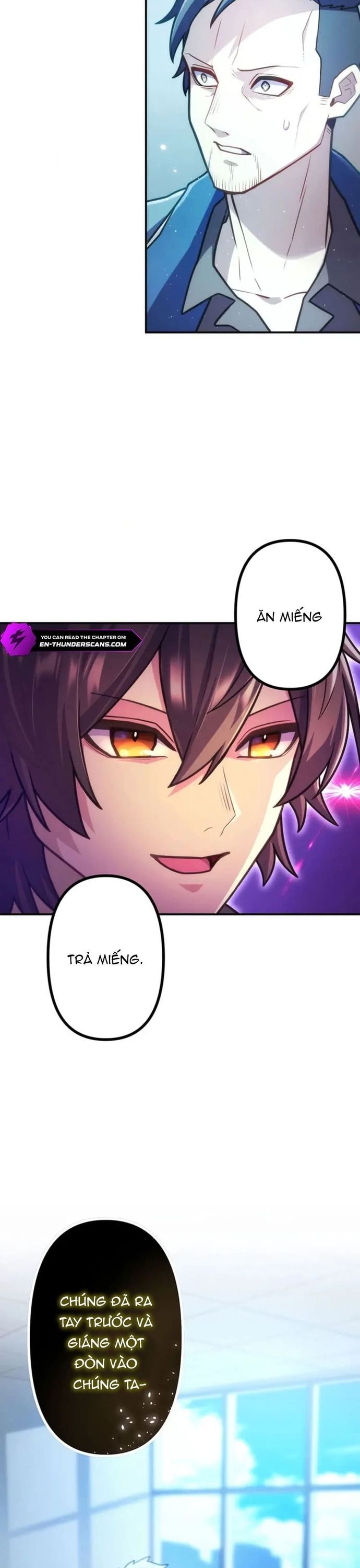 Thăng Cấp Thành Thợ Săn S-Rank Nhờ Ứng Dụng Chúa Quỷ Chapter 77 - 41