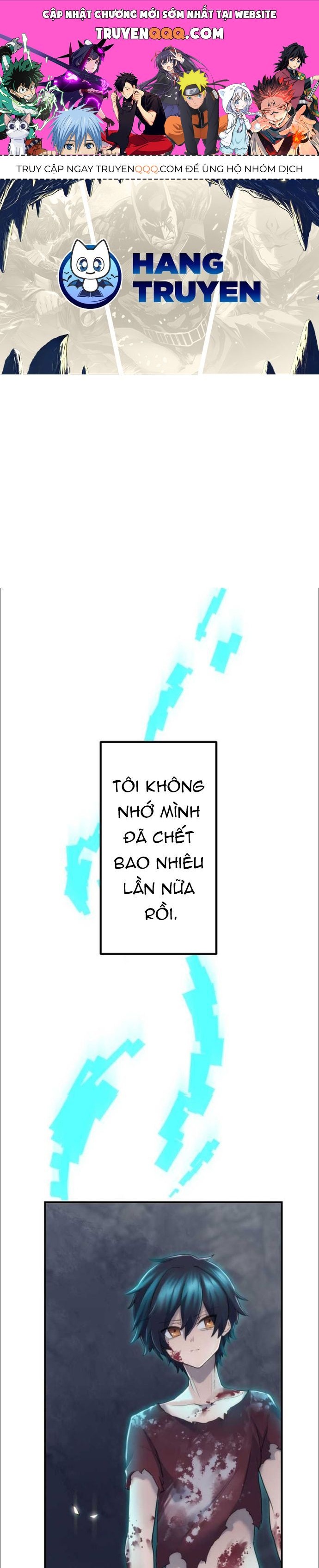 Thăng Cấp Thành Thợ Săn S-Rank Nhờ Ứng Dụng Chúa Quỷ Chapter 8 - 1