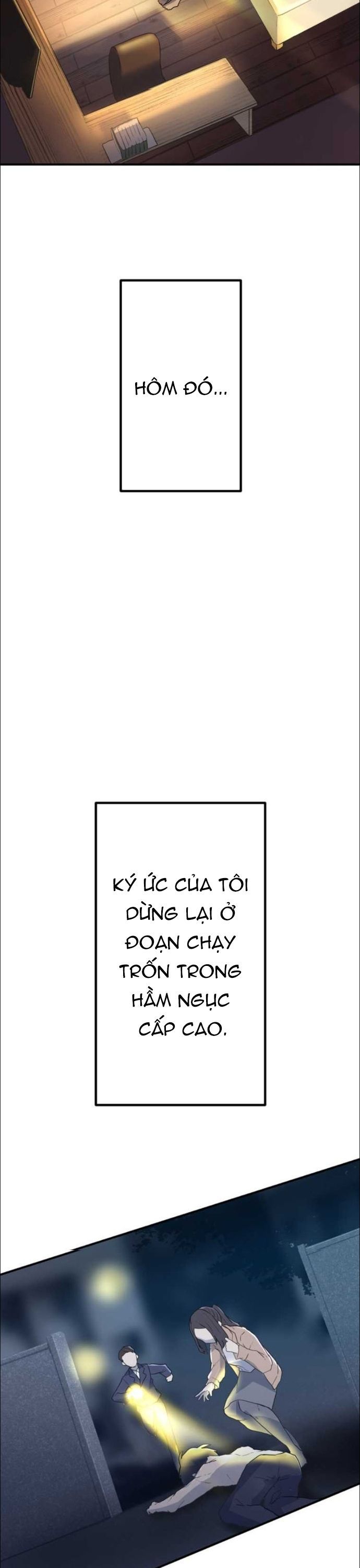 Thăng Cấp Thành Thợ Săn S-Rank Nhờ Ứng Dụng Chúa Quỷ Chapter 8 - 19