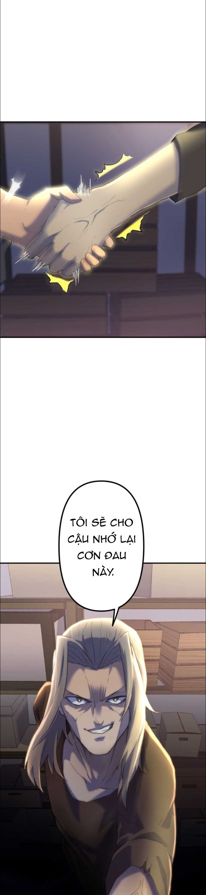 Thăng Cấp Thành Thợ Săn S-Rank Nhờ Ứng Dụng Chúa Quỷ Chapter 8 - 29