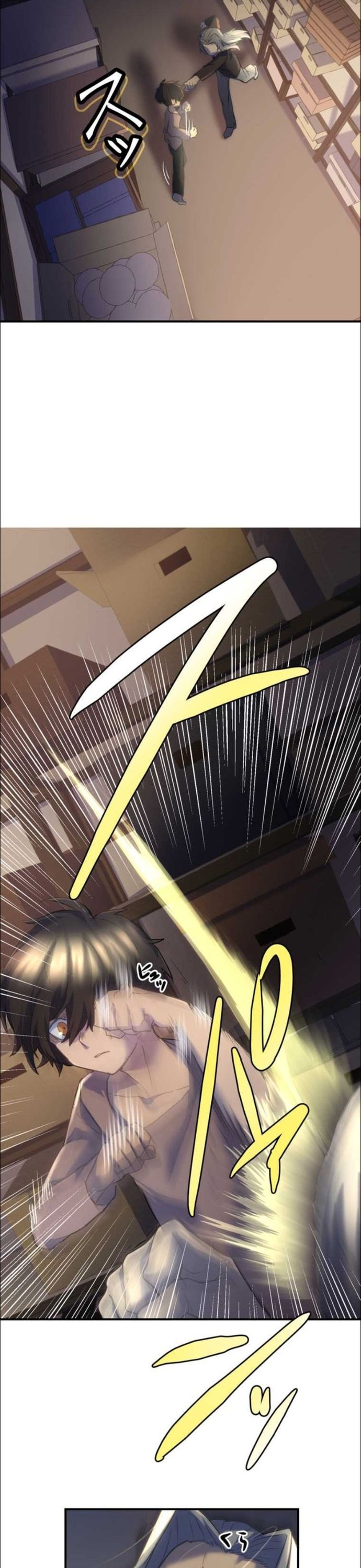 Thăng Cấp Thành Thợ Săn S-Rank Nhờ Ứng Dụng Chúa Quỷ Chapter 8 - 38