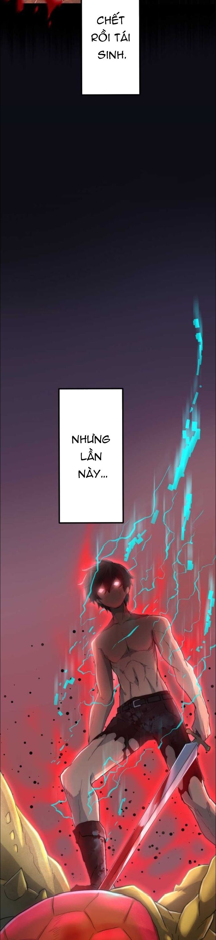 Thăng Cấp Thành Thợ Săn S-Rank Nhờ Ứng Dụng Chúa Quỷ Chapter 8 - 7