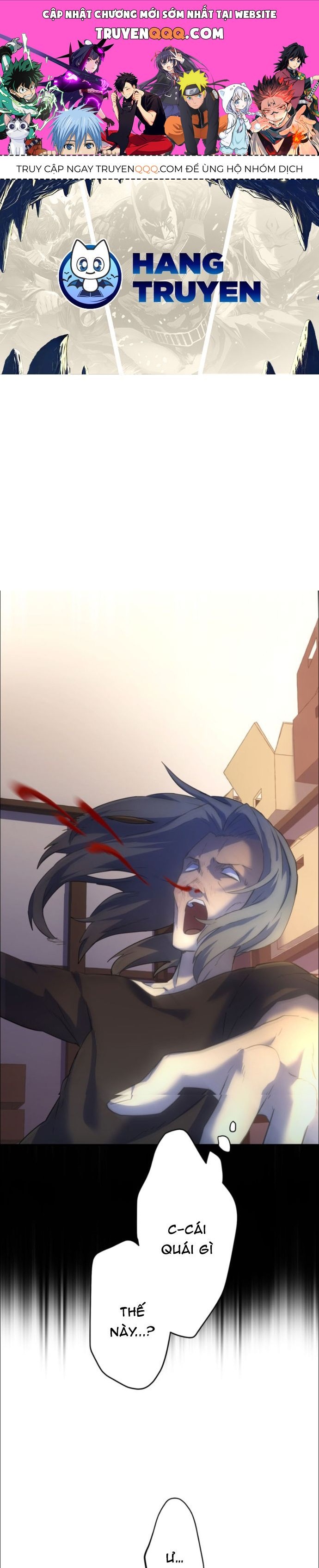 Thăng Cấp Thành Thợ Săn S-Rank Nhờ Ứng Dụng Chúa Quỷ Chapter 9 - 1