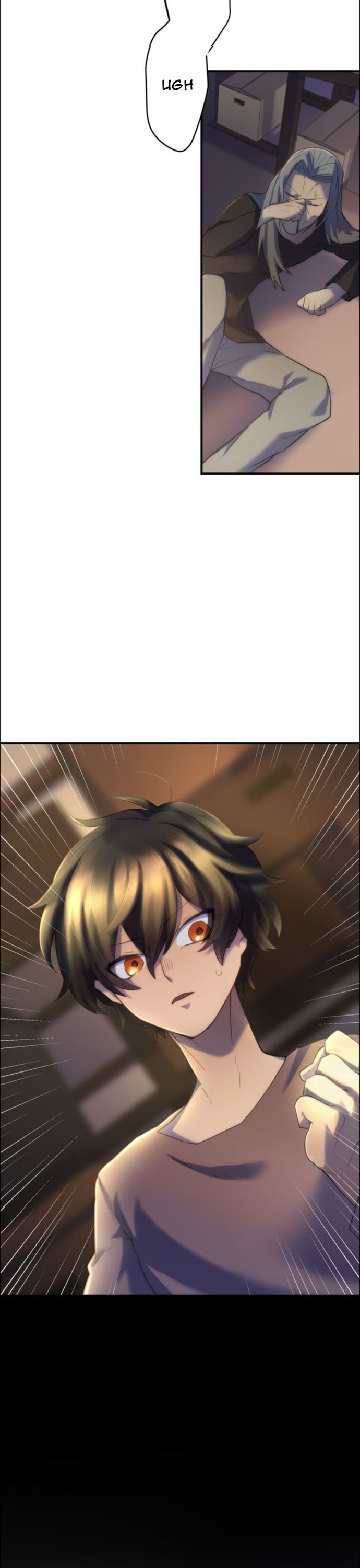 Thăng Cấp Thành Thợ Săn S-Rank Nhờ Ứng Dụng Chúa Quỷ Chapter 9 - 2