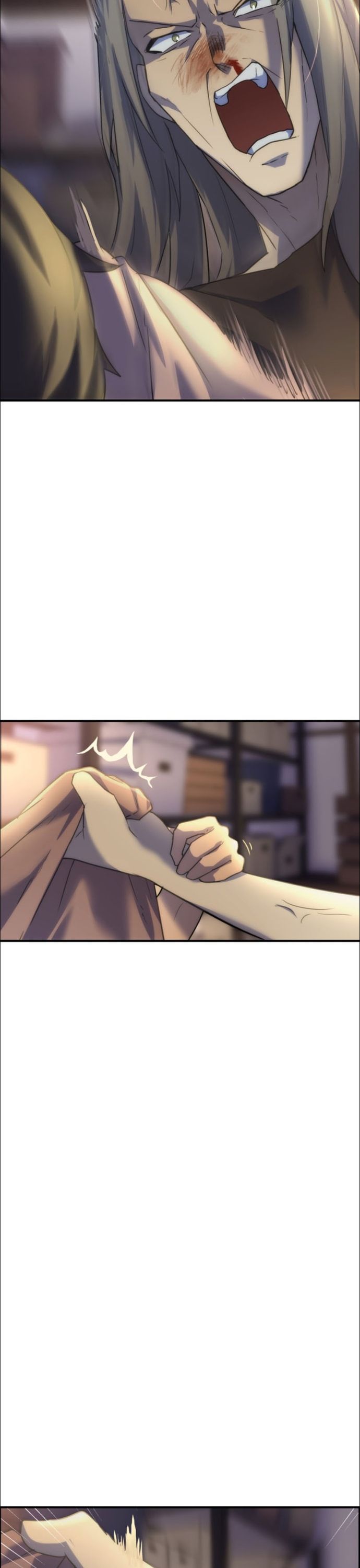 Thăng Cấp Thành Thợ Săn S-Rank Nhờ Ứng Dụng Chúa Quỷ Chapter 9 - 12