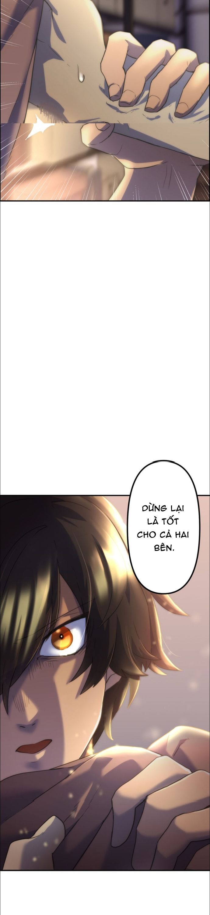 Thăng Cấp Thành Thợ Săn S-Rank Nhờ Ứng Dụng Chúa Quỷ Chapter 9 - 13