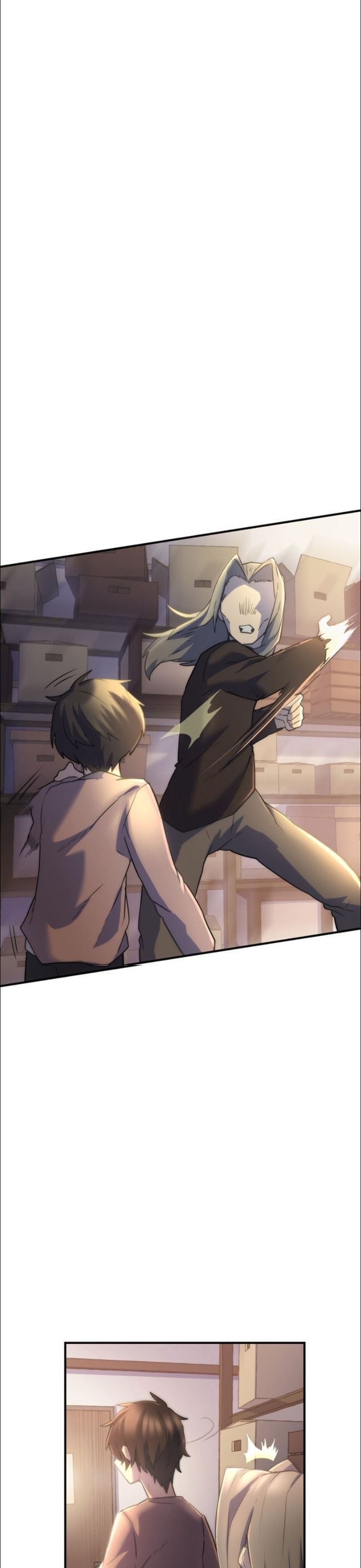 Thăng Cấp Thành Thợ Săn S-Rank Nhờ Ứng Dụng Chúa Quỷ Chapter 9 - 14