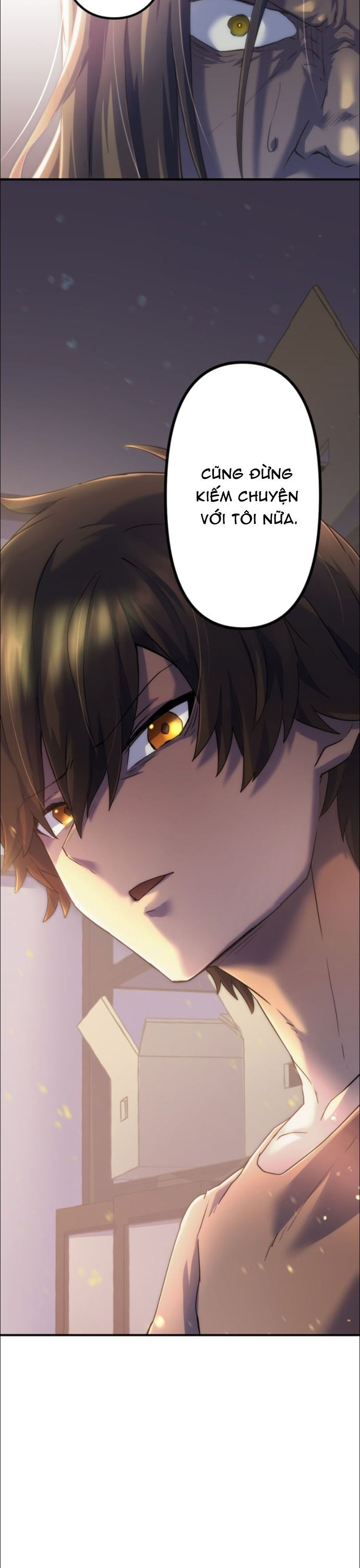 Thăng Cấp Thành Thợ Săn S-Rank Nhờ Ứng Dụng Chúa Quỷ Chapter 9 - 17