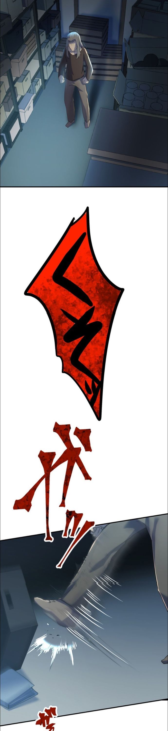 Thăng Cấp Thành Thợ Săn S-Rank Nhờ Ứng Dụng Chúa Quỷ Chapter 9 - 19