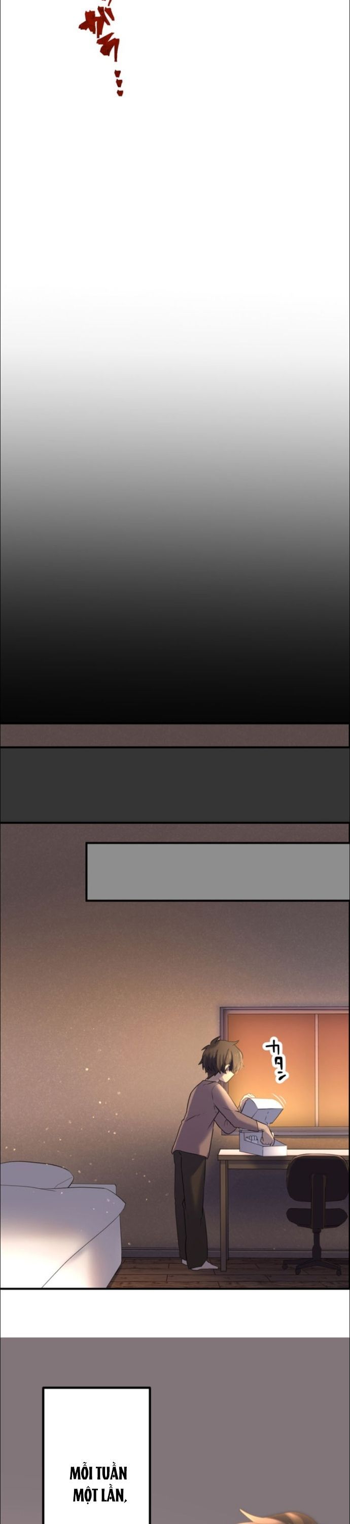 Thăng Cấp Thành Thợ Săn S-Rank Nhờ Ứng Dụng Chúa Quỷ Chapter 9 - 20