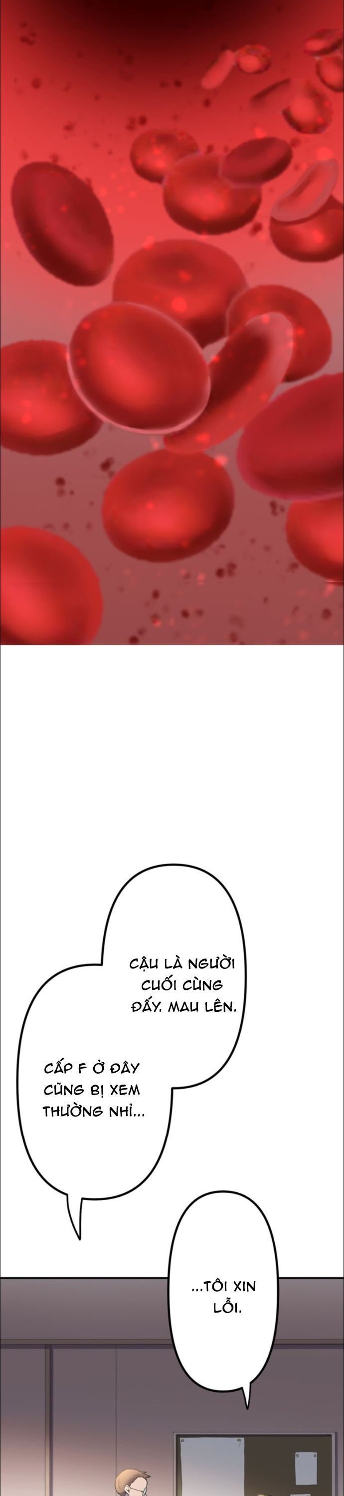 Thăng Cấp Thành Thợ Săn S-Rank Nhờ Ứng Dụng Chúa Quỷ Chapter 9 - 22