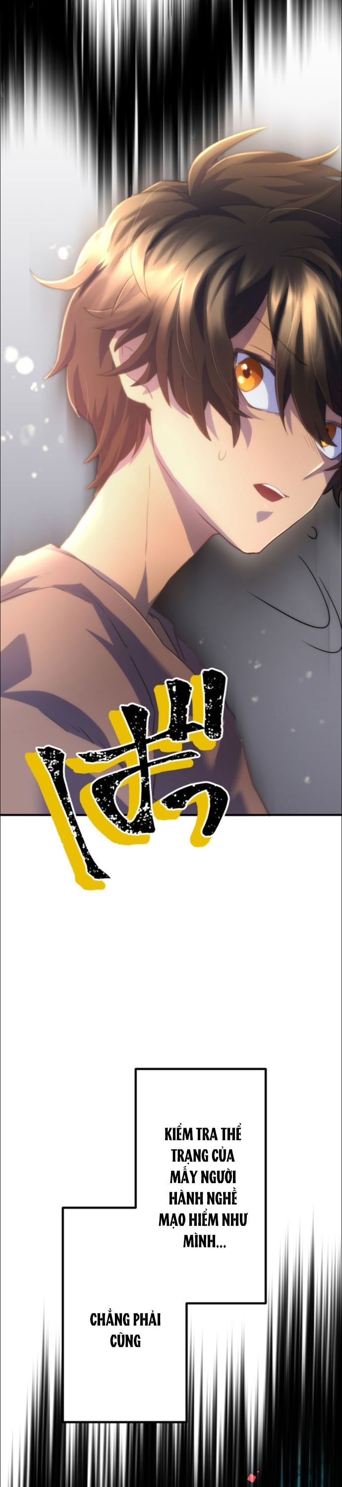 Thăng Cấp Thành Thợ Săn S-Rank Nhờ Ứng Dụng Chúa Quỷ Chapter 9 - 24