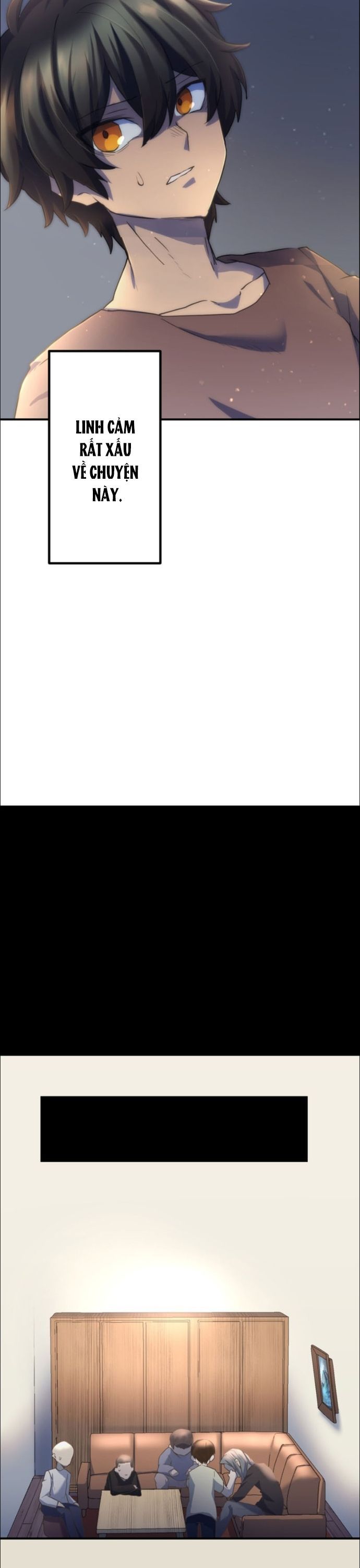 Thăng Cấp Thành Thợ Săn S-Rank Nhờ Ứng Dụng Chúa Quỷ Chapter 9 - 26