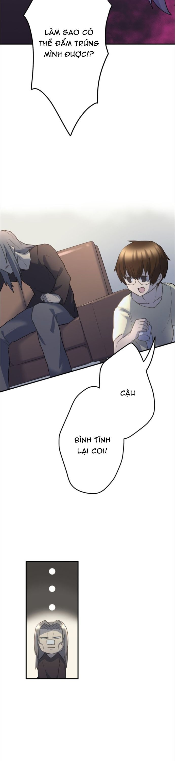 Thăng Cấp Thành Thợ Săn S-Rank Nhờ Ứng Dụng Chúa Quỷ Chapter 9 - 28