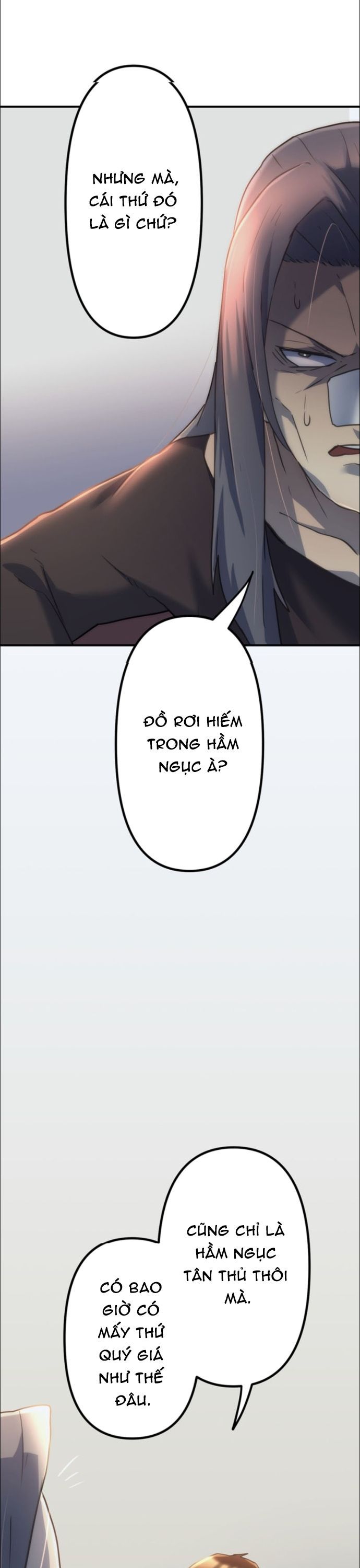 Thăng Cấp Thành Thợ Săn S-Rank Nhờ Ứng Dụng Chúa Quỷ Chapter 9 - 29