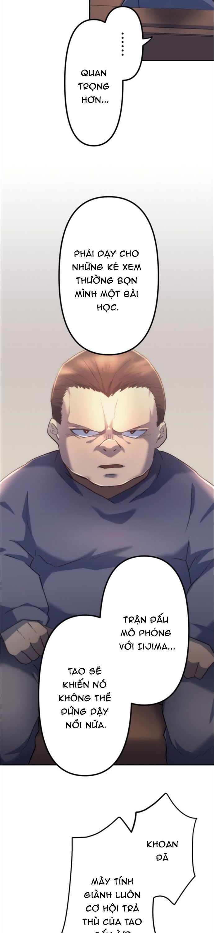 Thăng Cấp Thành Thợ Săn S-Rank Nhờ Ứng Dụng Chúa Quỷ Chapter 9 - 31