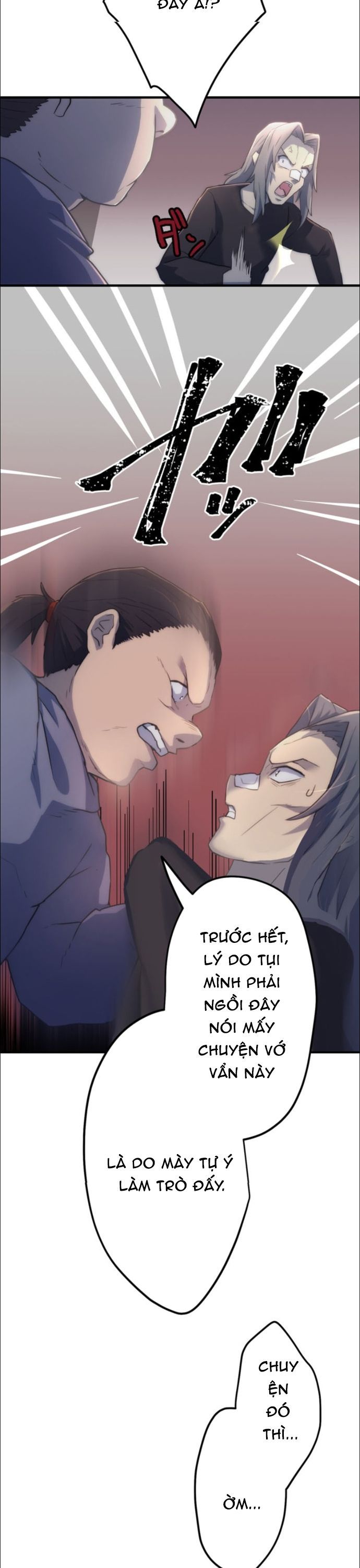 Thăng Cấp Thành Thợ Săn S-Rank Nhờ Ứng Dụng Chúa Quỷ Chapter 9 - 32