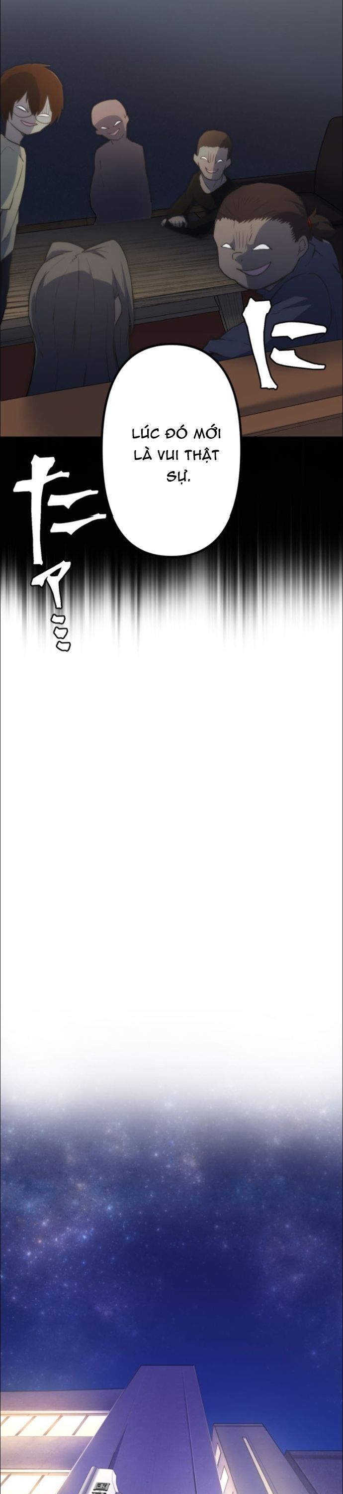 Thăng Cấp Thành Thợ Săn S-Rank Nhờ Ứng Dụng Chúa Quỷ Chapter 9 - 35