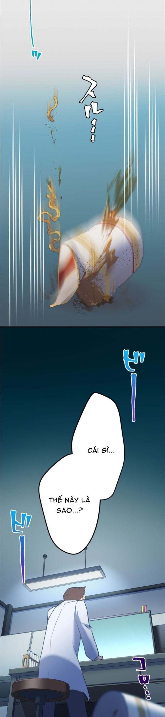 Thăng Cấp Thành Thợ Săn S-Rank Nhờ Ứng Dụng Chúa Quỷ Chapter 9 - 37