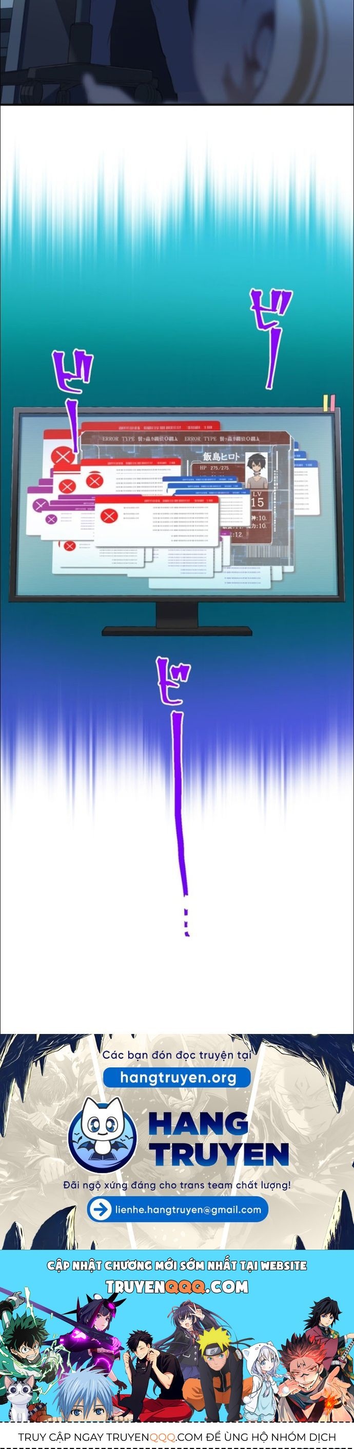 Thăng Cấp Thành Thợ Săn S-Rank Nhờ Ứng Dụng Chúa Quỷ Chapter 9 - 38