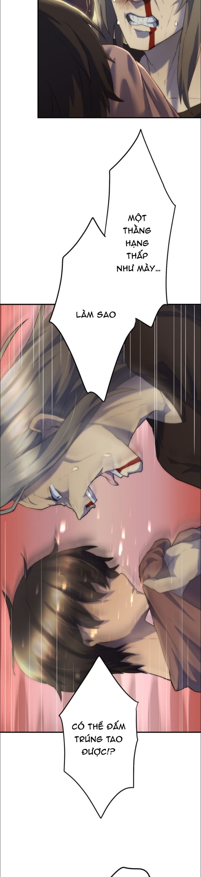 Thăng Cấp Thành Thợ Săn S-Rank Nhờ Ứng Dụng Chúa Quỷ Chapter 9 - 7