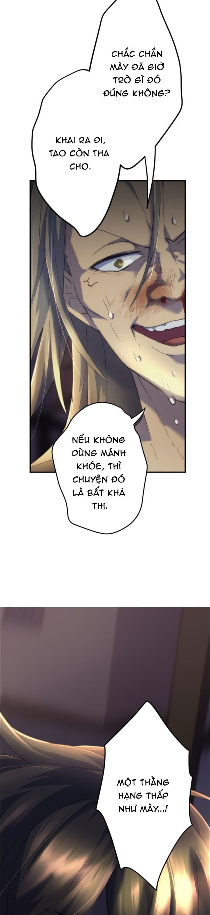 Thăng Cấp Thành Thợ Săn S-Rank Nhờ Ứng Dụng Chúa Quỷ Chapter 9 - 8