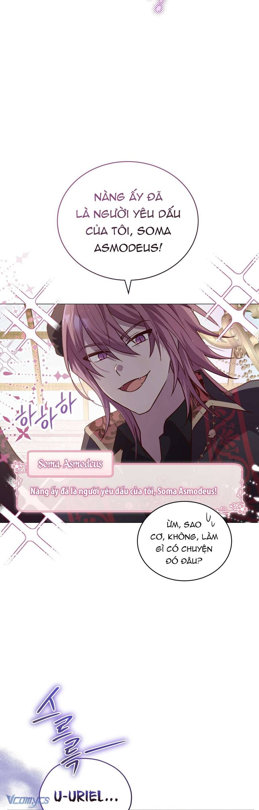 Kết Thúc Viên Mãn Không Cần Tình Yêu Chapter 1 - 11