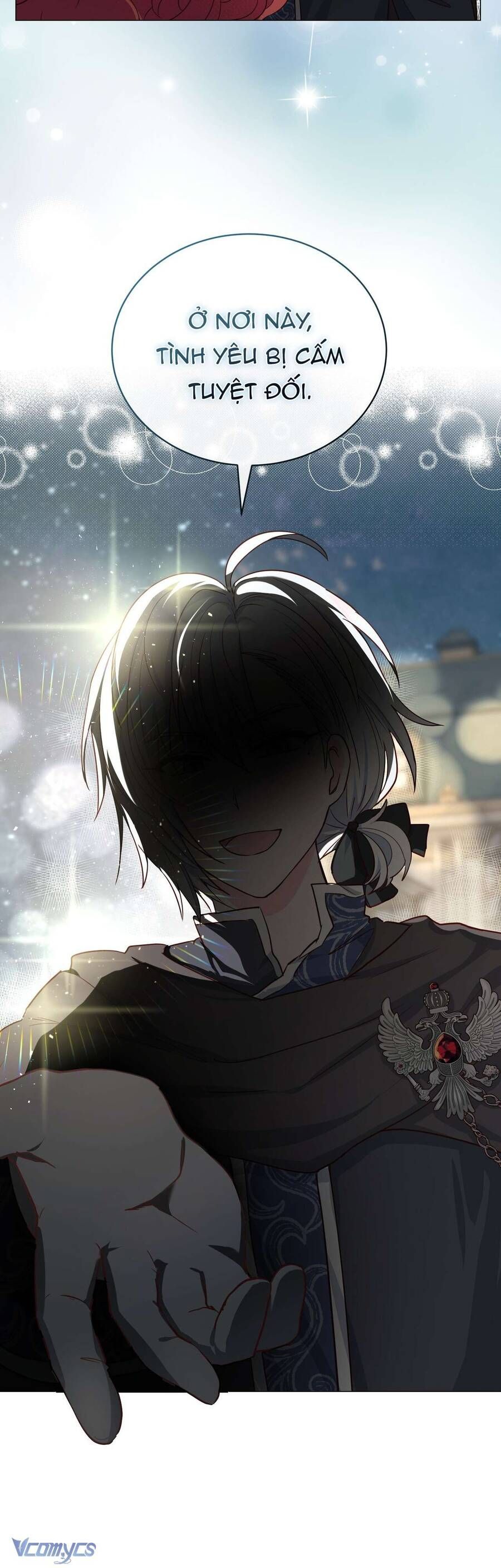 Kết Thúc Viên Mãn Không Cần Tình Yêu Chapter 1 - 20