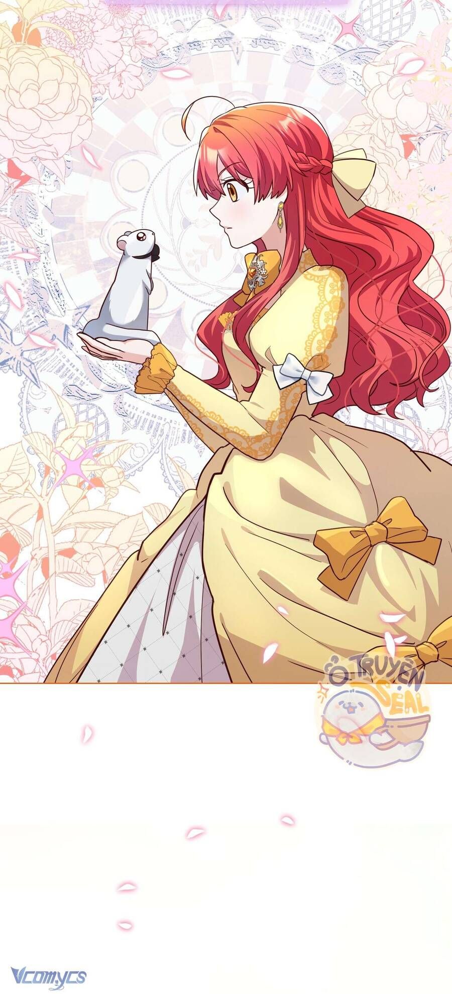 Kết Thúc Viên Mãn Không Cần Tình Yêu Chapter 1 - 3