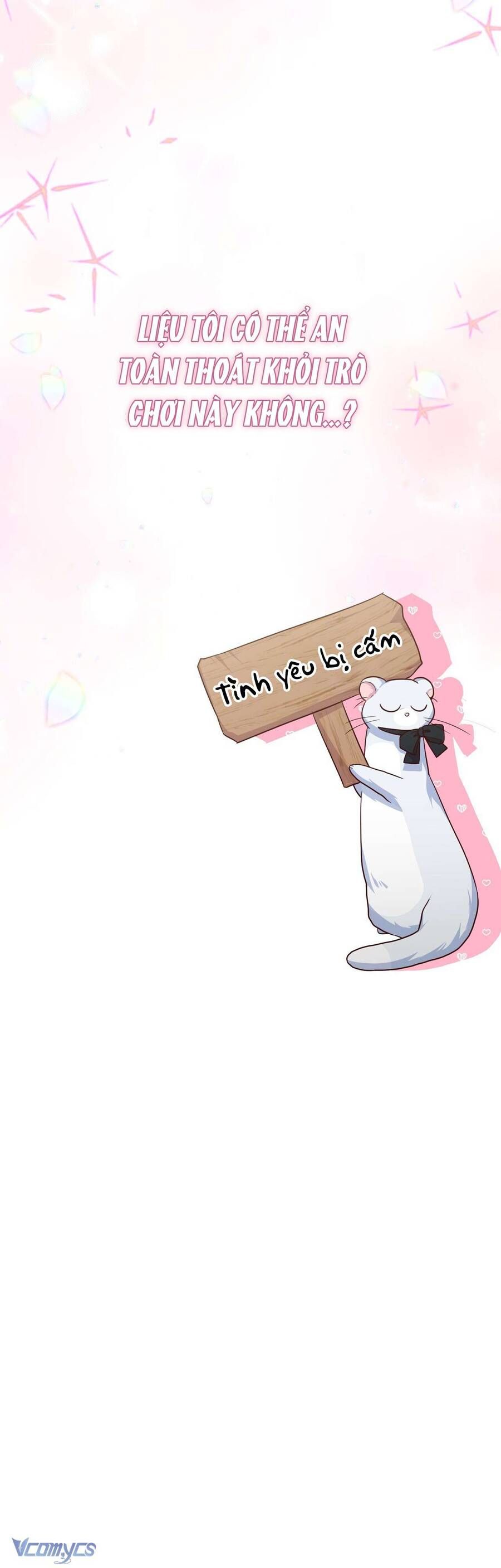 Kết Thúc Viên Mãn Không Cần Tình Yêu Chapter 1 - 23