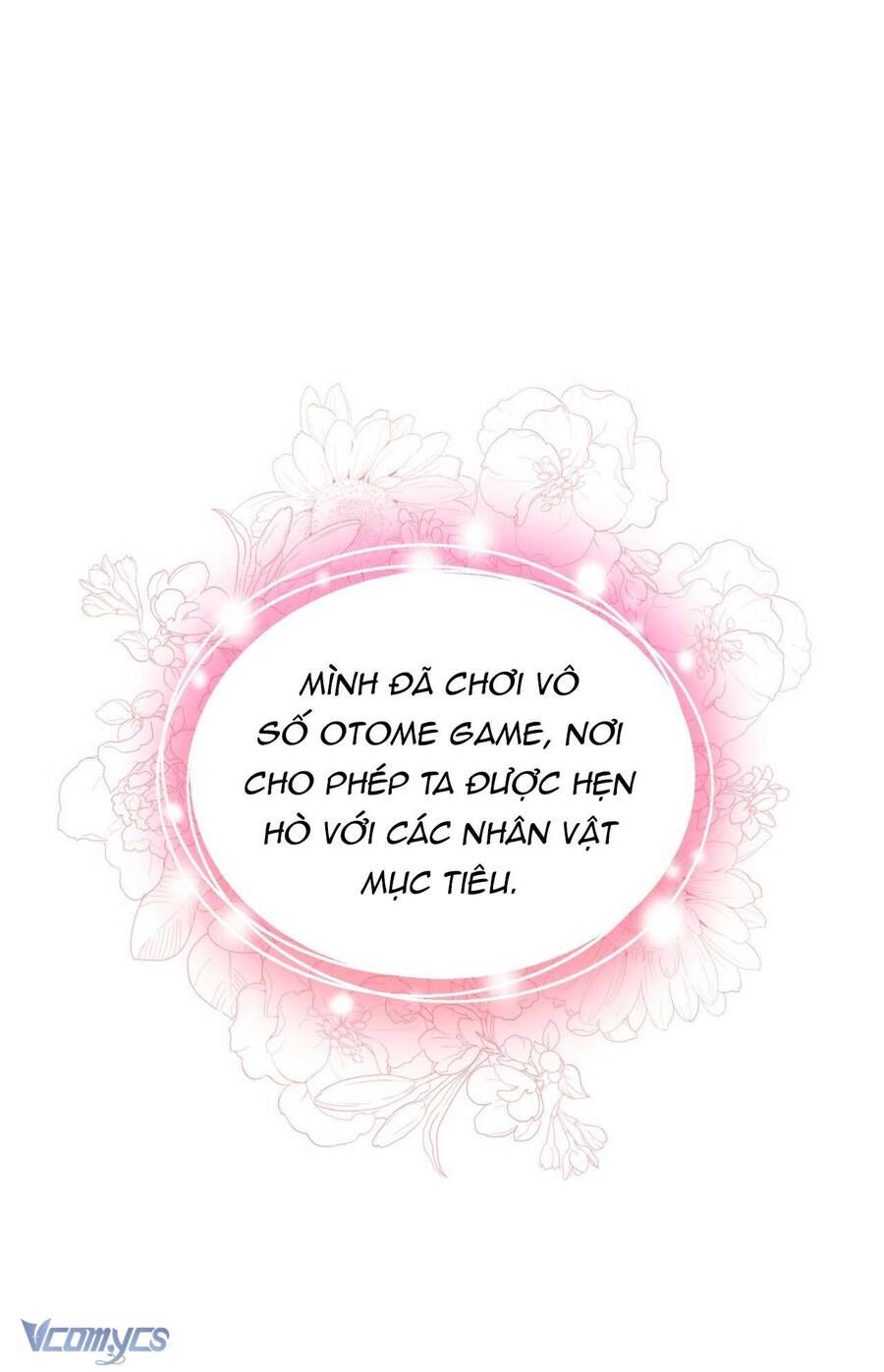 Kết Thúc Viên Mãn Không Cần Tình Yêu Chapter 1 - 24