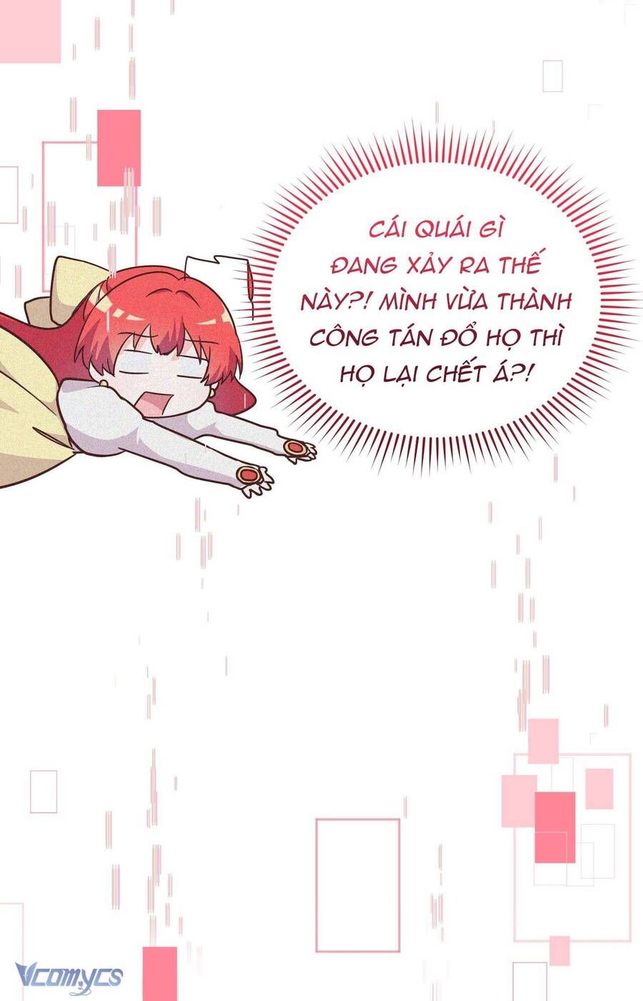 Kết Thúc Viên Mãn Không Cần Tình Yêu Chapter 1 - 27