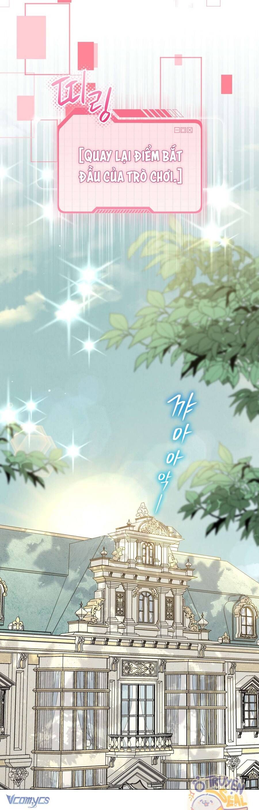 Kết Thúc Viên Mãn Không Cần Tình Yêu Chapter 1 - 28