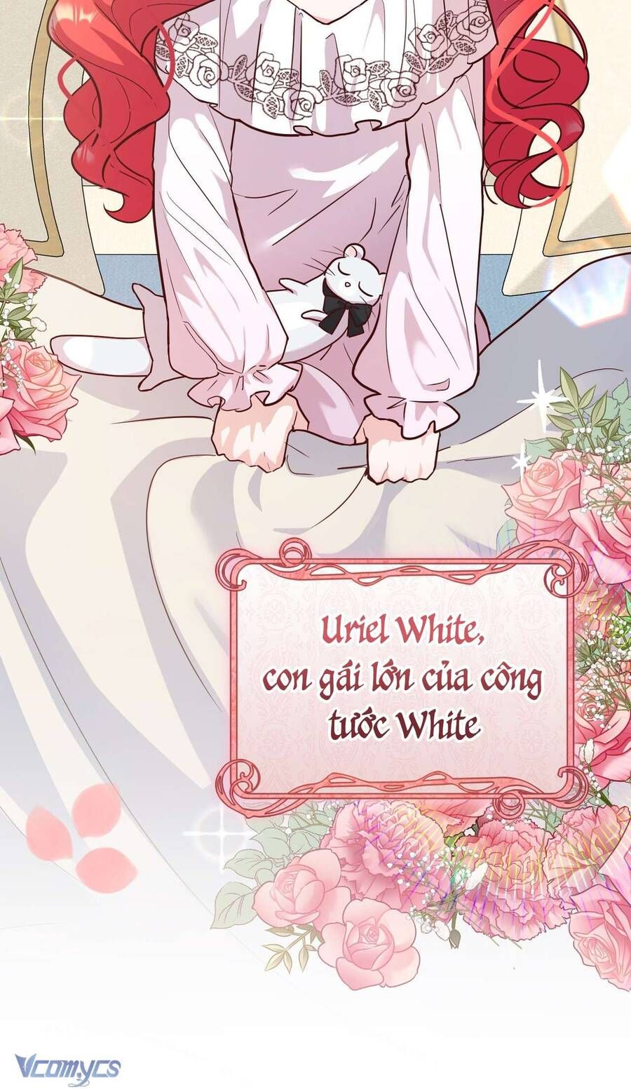 Kết Thúc Viên Mãn Không Cần Tình Yêu Chapter 1 - 30