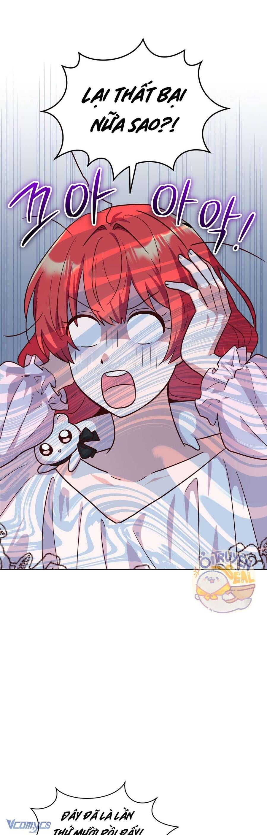 Kết Thúc Viên Mãn Không Cần Tình Yêu Chapter 1 - 31