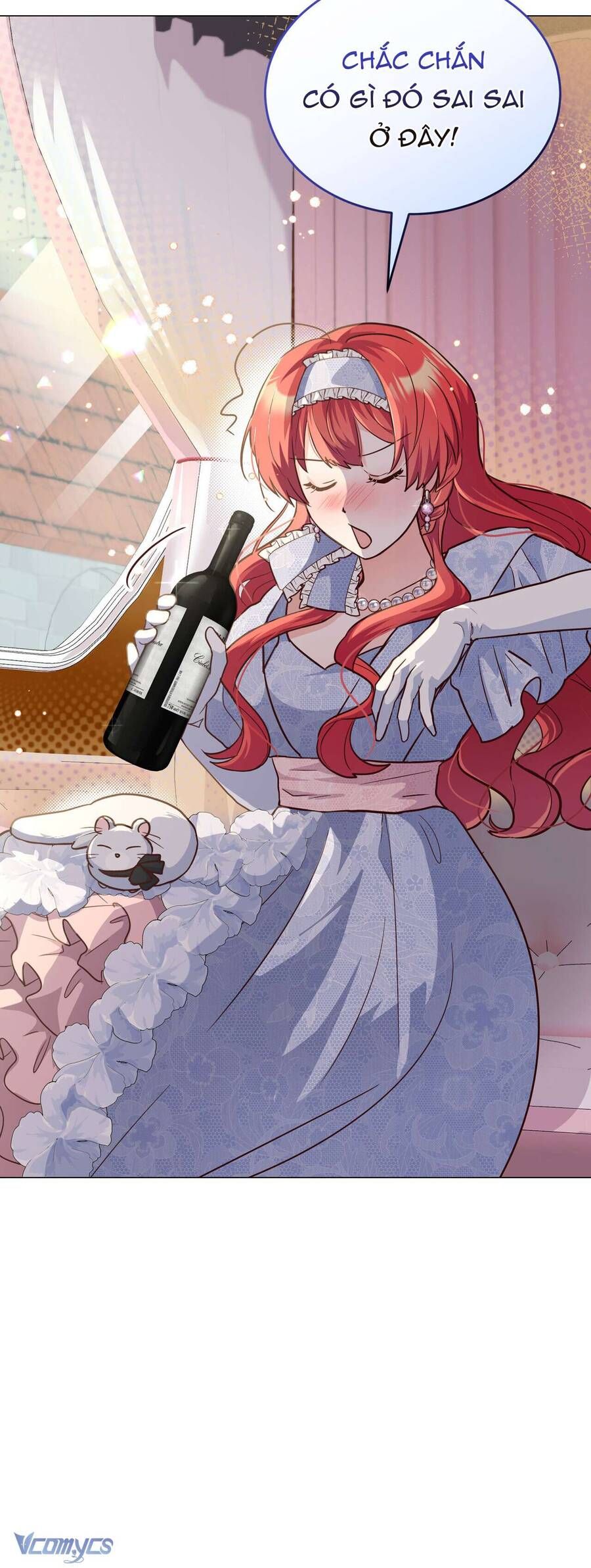 Kết Thúc Viên Mãn Không Cần Tình Yêu Chapter 1 - 41