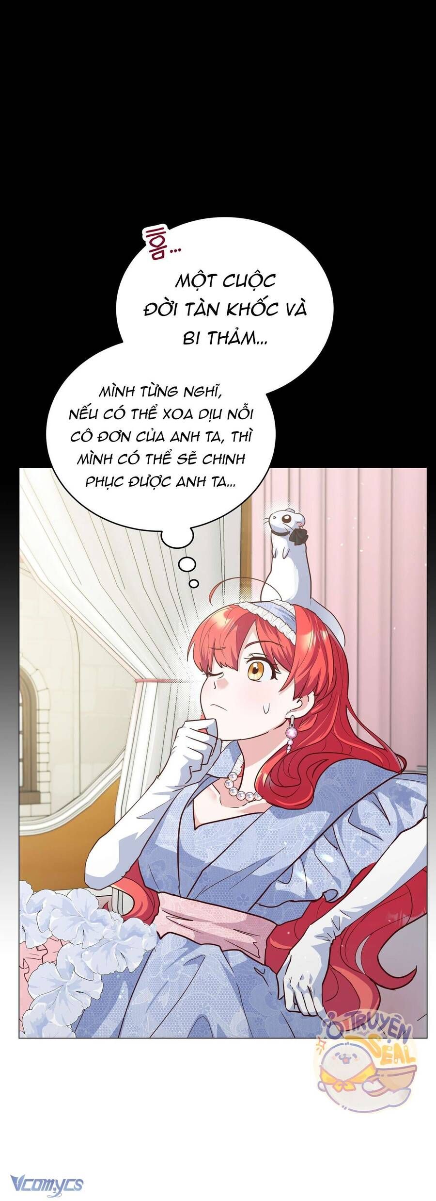 Kết Thúc Viên Mãn Không Cần Tình Yêu Chapter 1 - 48