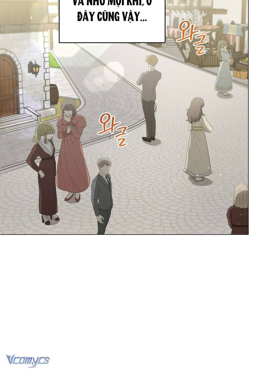 Kết Thúc Viên Mãn Không Cần Tình Yêu Chapter 1 - 51