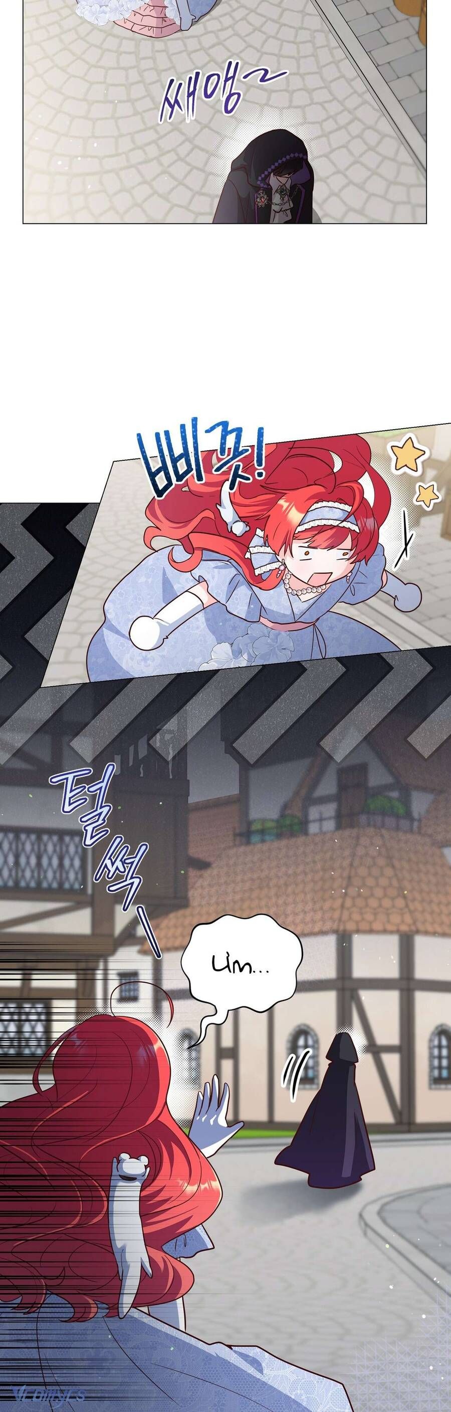 Kết Thúc Viên Mãn Không Cần Tình Yêu Chapter 1 - 55