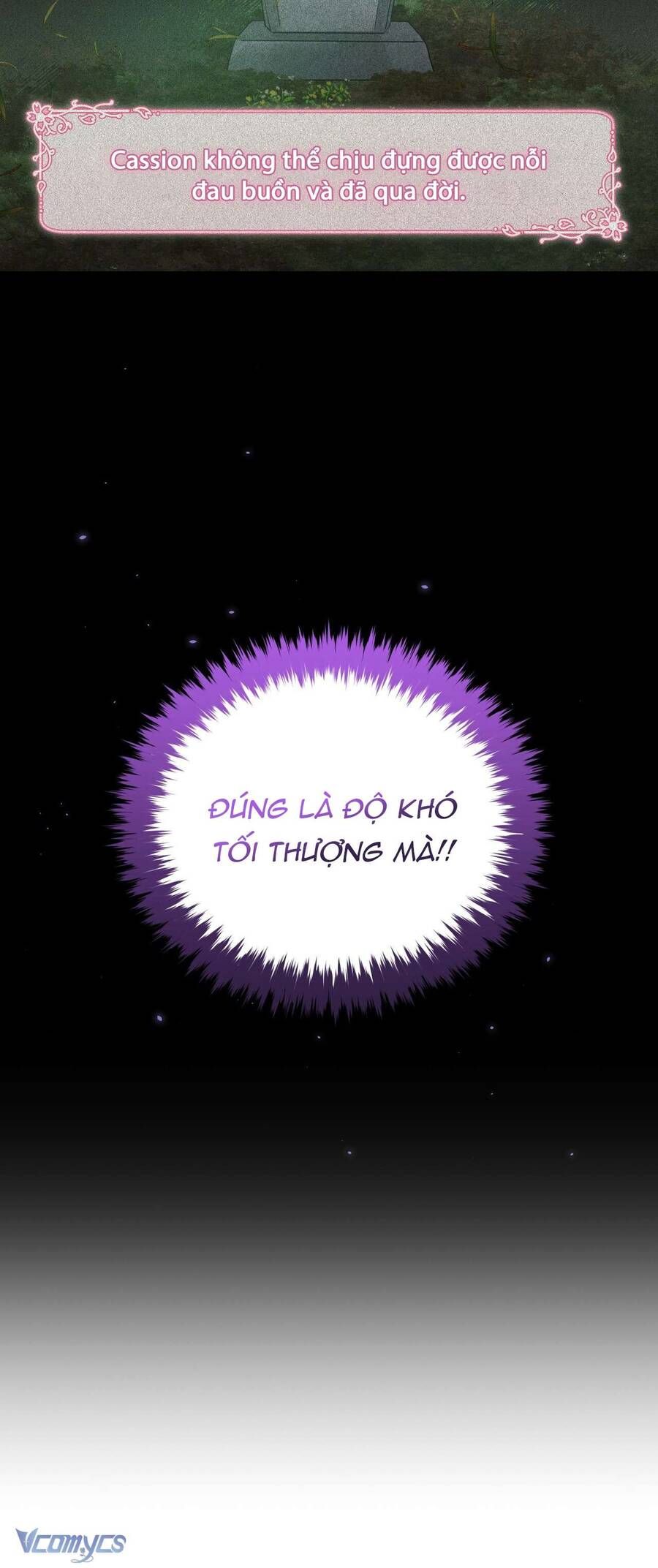 Kết Thúc Viên Mãn Không Cần Tình Yêu Chapter 1 - 59