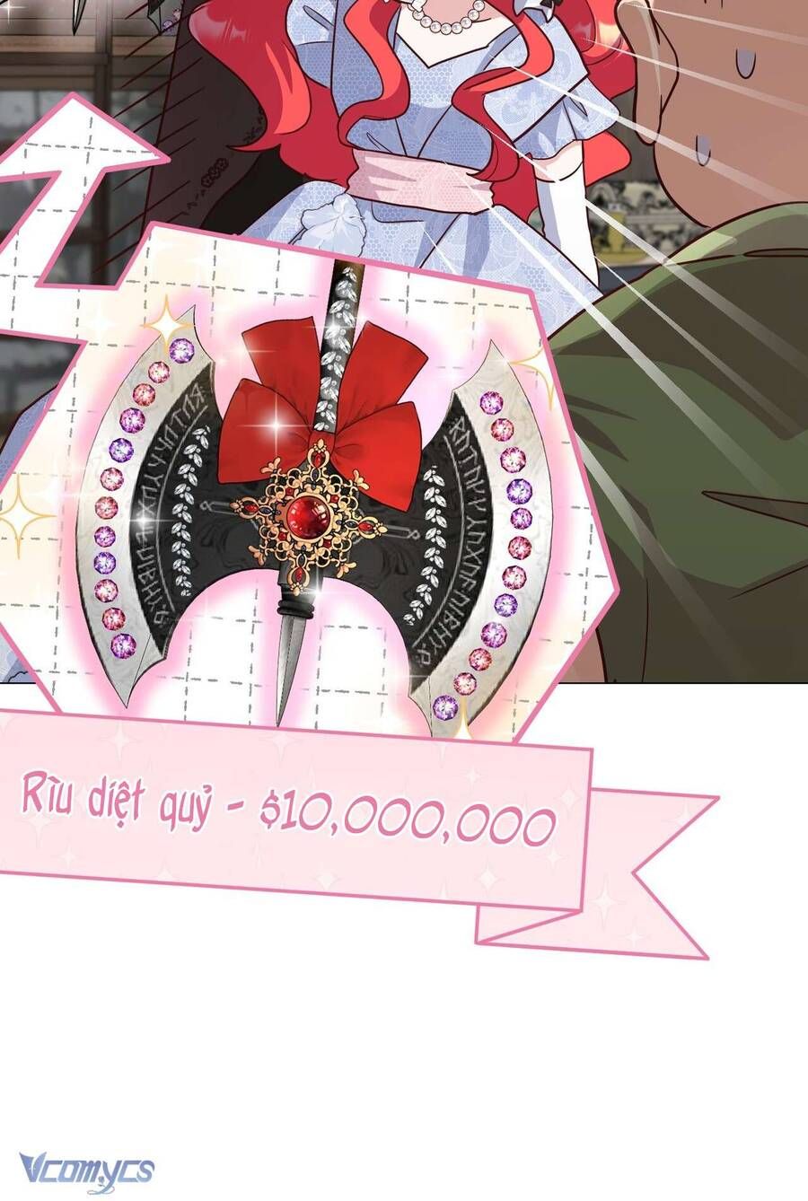 Kết Thúc Viên Mãn Không Cần Tình Yêu Chapter 1 - 62