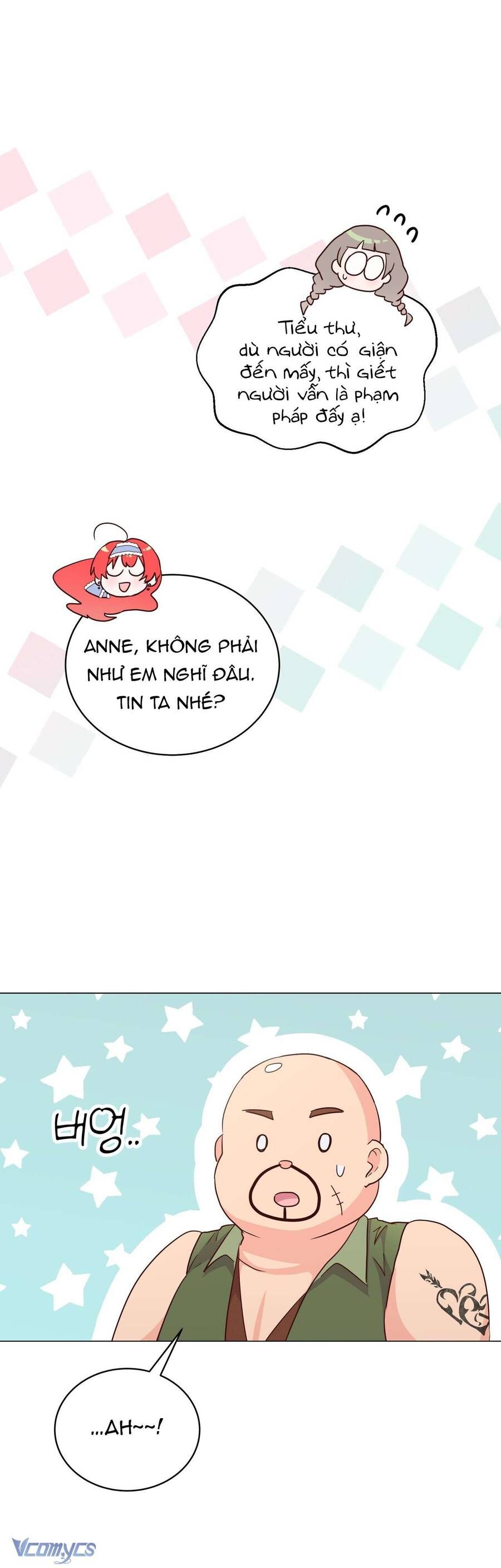 Kết Thúc Viên Mãn Không Cần Tình Yêu Chapter 1 - 63