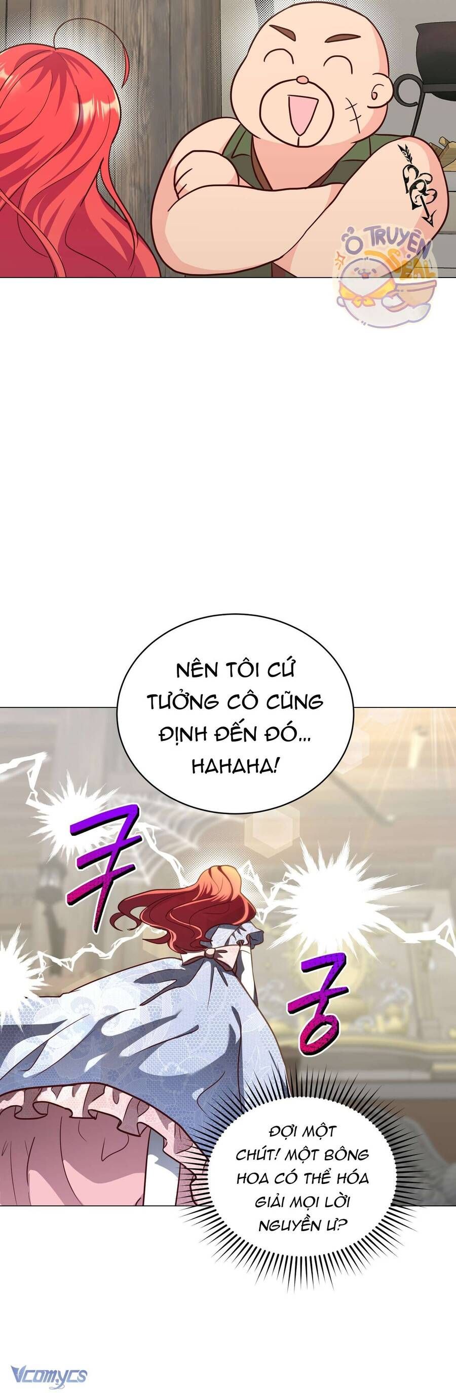 Kết Thúc Viên Mãn Không Cần Tình Yêu Chapter 1 - 68