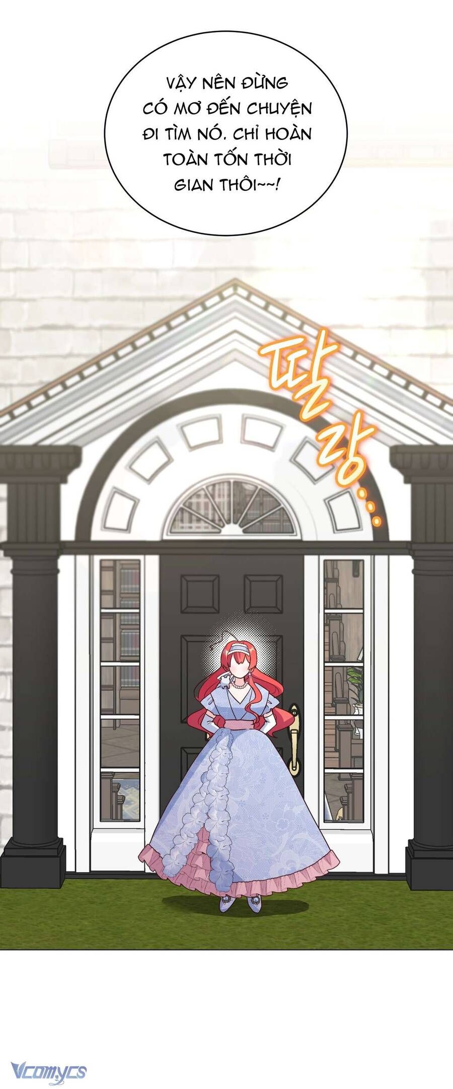 Kết Thúc Viên Mãn Không Cần Tình Yêu Chapter 1 - 71