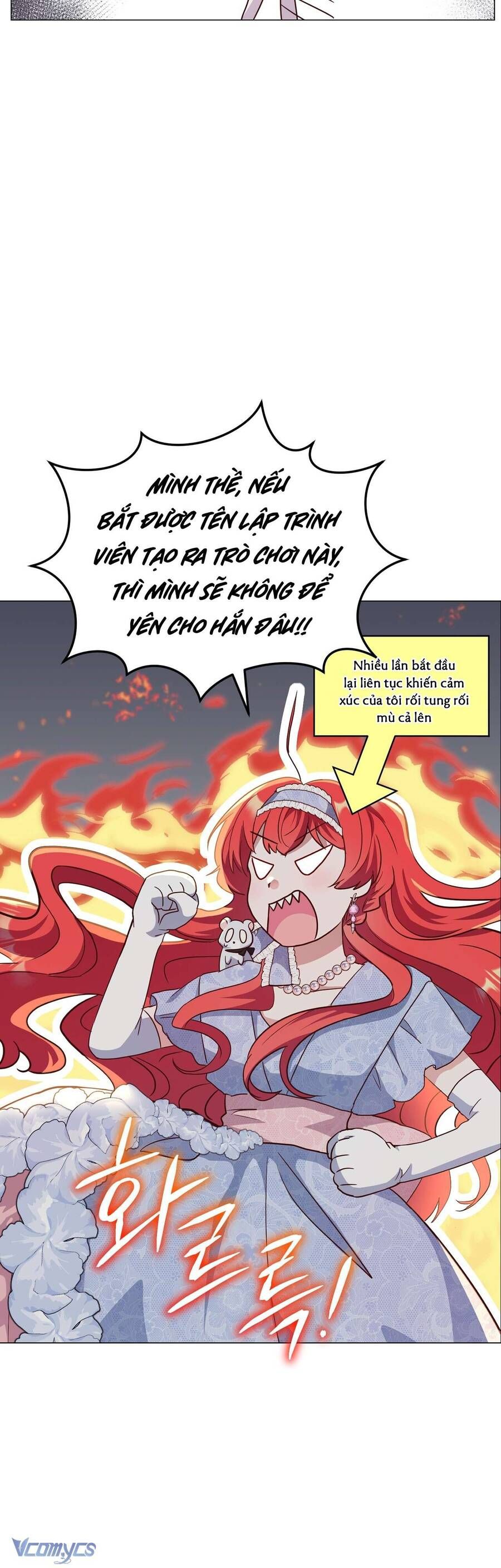 Kết Thúc Viên Mãn Không Cần Tình Yêu Chapter 1 - 73