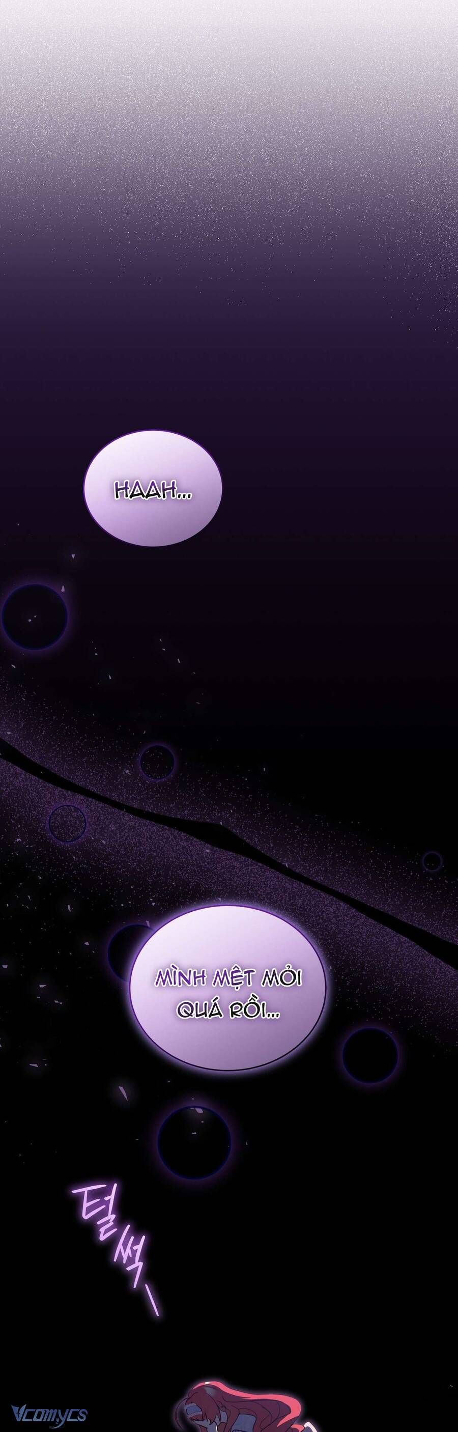 Kết Thúc Viên Mãn Không Cần Tình Yêu Chapter 1 - 75