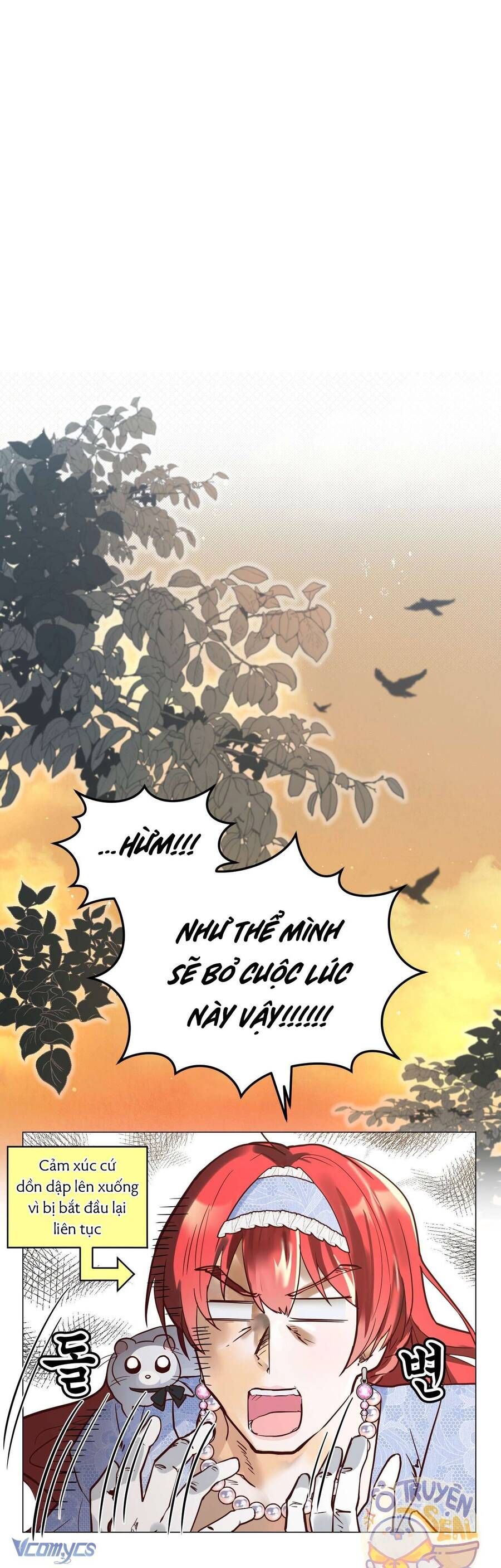 Kết Thúc Viên Mãn Không Cần Tình Yêu Chapter 1 - 78