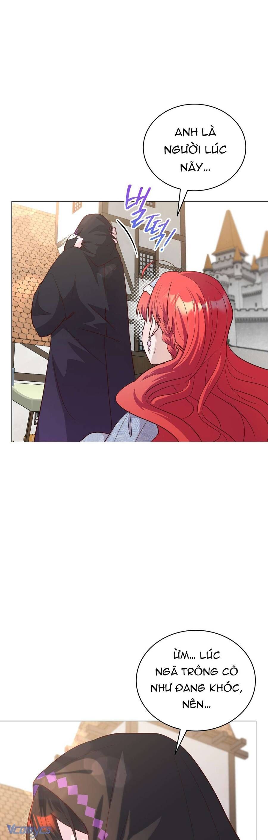 Kết Thúc Viên Mãn Không Cần Tình Yêu Chapter 1 - 82