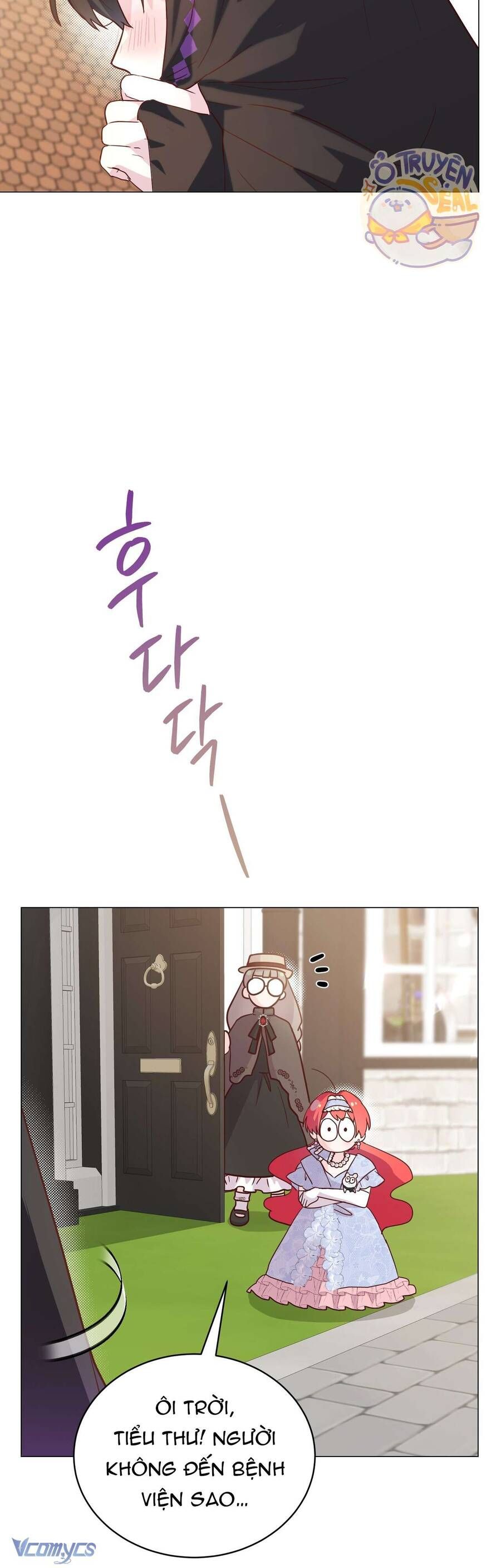 Kết Thúc Viên Mãn Không Cần Tình Yêu Chapter 1 - 83